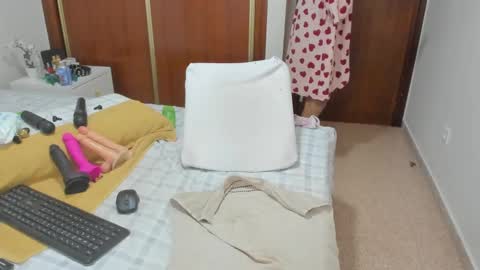 Snapshot of anthonela_hotsex chatting on January 12, 2025, 11:26 pm anthonela_hotsex online show from January 12, 2025, 11:26 pm