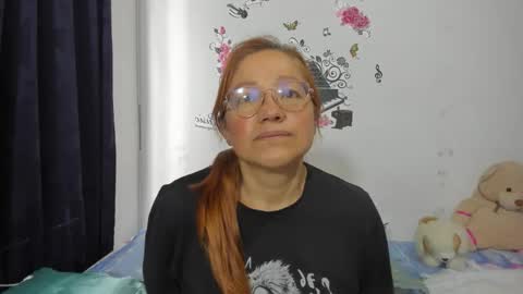 anthonela_mature_ online show from September 28, 2025, 6:02 pm