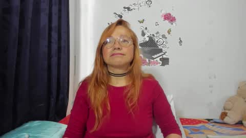 anthonela_mature_ online show from November 6, 2025, 7:04 pm