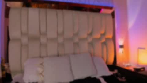 Anthonella Sweet online show from October 23, 2025, 11:09 am