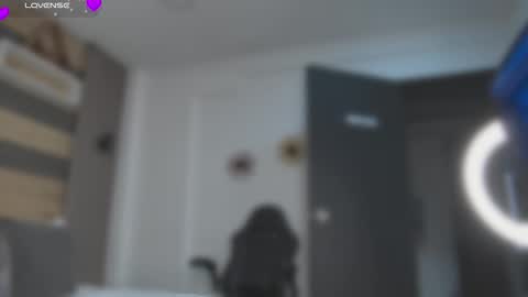 Anthonella Sweet online show from November 13, 2025, 10:25 am