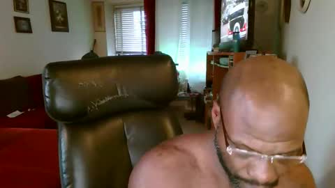 Snapshot of anthonemoses8 chatting on February 13, 2026, 10:06 pm Rick Magnum online show from February 13, 2026, 10:06 pm