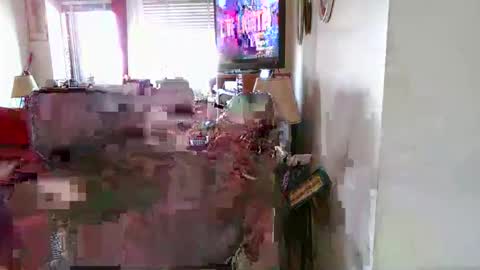 Snapshot of anthonemoses8 chatting on February 14, 2026, 6:59 pm Rick Magnum online show from February 14, 2026, 6:59 pm