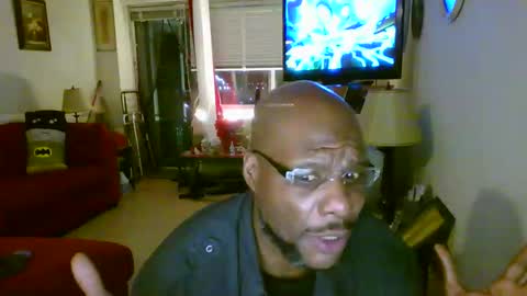 Snapshot of anthonemoses8 chatting on March 7, 2026, 1:13 am Rick Magnum online show from March 7, 2026, 1:13 am