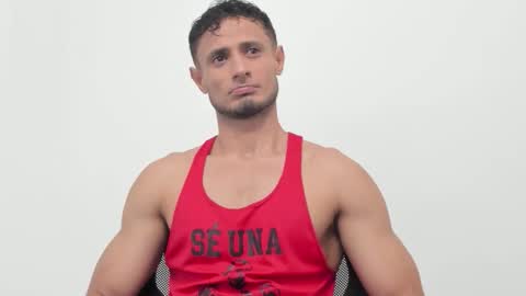 Adonys Creeb online show from October 6, 2025, 8:34 am