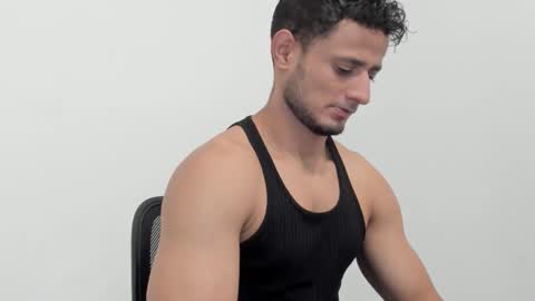 Adonys Creeb online show from October 30, 2025, 5:53 am