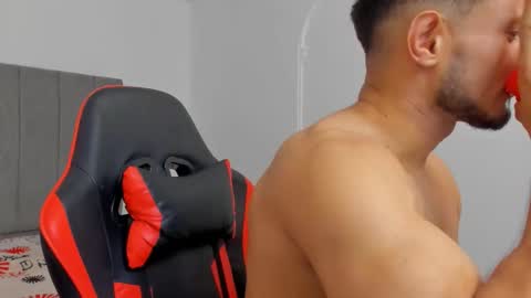 Adonys Creeb online show from November 22, 2025, 7:07 am