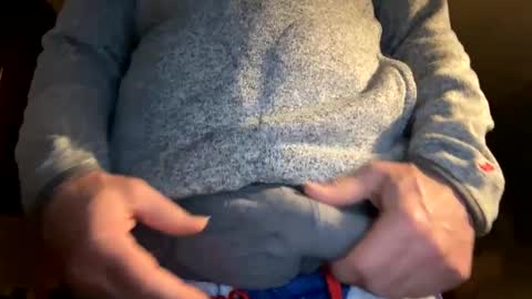 Snapshot of anthony_whitestallion chatting on December 20, 2024, 10:49 am Anthony online show from December 20, 2024, 10:49 am