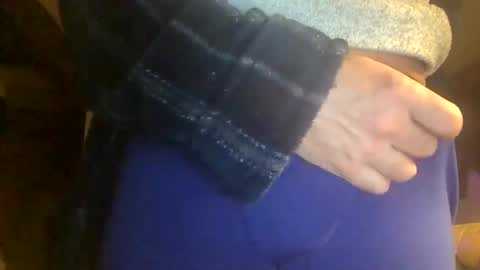 Snapshot of anthony_whitestallion chatting on January 2, 2025, 11:41 am Anthony online show from January 2, 2025, 11:41 am