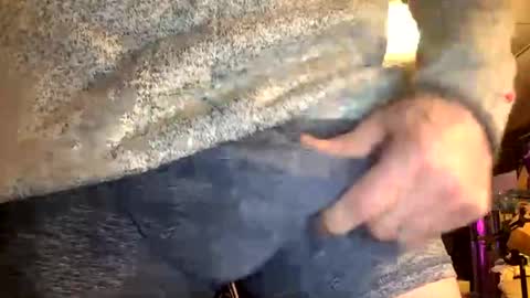 Snapshot of anthony_whitestallion chatting on January 3, 2025, 3:55 pm Anthony online show from January 3, 2025, 3:55 pm