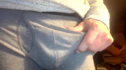 Snapshot of anthony_whitestallion chatting on January 23, 2025, 11:37 am Anthony online show from January 23, 2025, 11:37 am