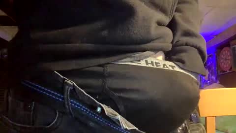 Snapshot of anthony_whitestallion chatting on January 25, 2025, 5:40 pm Anthony online show from January 25, 2025, 5:40 pm