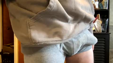 Snapshot of anthony_whitestallion chatting on February 1, 2025, 6:08 pm Anthony online show from February 1, 2025, 6:08 pm