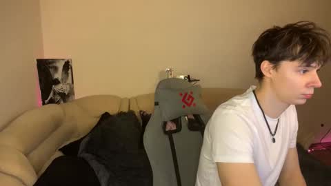 Snapshot of anthonycutie chatting on January 16, 2026, 6:01 pm Anthony online show from January 16, 2026, 6:01 pm