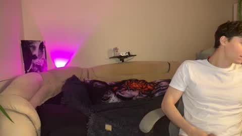 Snapshot of anthonycutie chatting on January 17, 2026, 6:07 am Anthony online show from January 17, 2026, 6:07 am