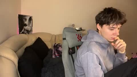 Snapshot of anthonycutie chatting on January 18, 2026, 5:55 am Anthony online show from January 18, 2026, 5:55 am