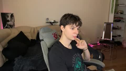 Snapshot of anthonycutie chatting on January 19, 2026, 11:03 am Anthony online show from January 19, 2026, 11:03 am