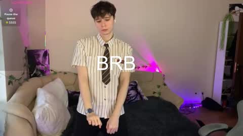 Snapshot of anthonycutie chatting on February 4, 2026, 3:29 pm Anthony online show from February 4, 2026, 3:29 pm