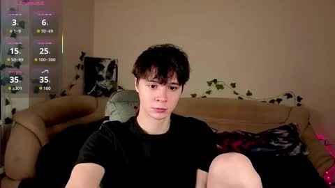 Snapshot of anthonycutie chatting on February 8, 2026, 3:37 pm Anthony online show from February 8, 2026, 3:37 pm