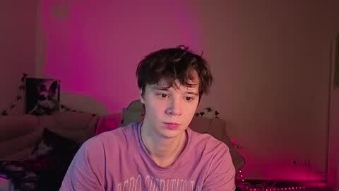 Snapshot of anthonycutie chatting on February 27, 2026, 6:19 pm Anthony online show from February 27, 2026, 6:19 pm