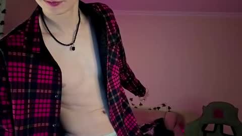 Snapshot of anthonycutie chatting on March 2, 2026, 5:19 am Anthony online show from March 2, 2026, 5:19 am