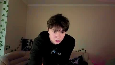 Snapshot of anthonycutie chatting on March 2, 2026, 7:15 am Anthony online show from March 2, 2026, 7:15 am