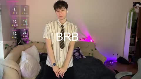 Snapshot of anthonycutie chatting on March 5, 2026, 5:14 am Anthony online show from March 5, 2026, 5:14 am