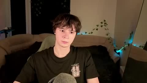 Anthony online show from May 7, 2026, 6:46 pm