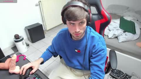 Anthony online show from January 21, 2025, 2:26 pm