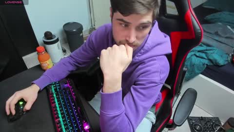 Anthony online show from January 29, 2025, 8:18 am