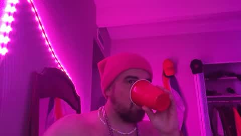 anthonymario86 online show from July 11, 2026, 7:22 am