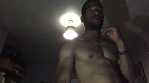 anthonymarkz online show from June 5, 2026, 8:14 pm