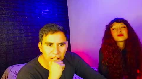 anthonynight online show from July 3, 2026, 7:20 pm