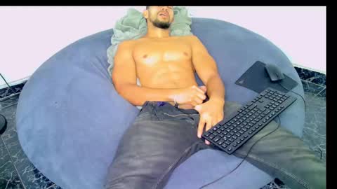 Anthony rico69 online show from December 26, 2024, 2:48 pm