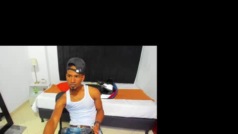 Snapshot of anthoy_wayans chatting on January 24, 2025, 1:13 am online show from January 24, 2025, 1:13 am