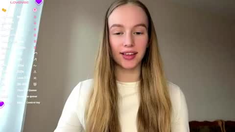 Viktoria online show from May 20, 2026, 3:07 pm