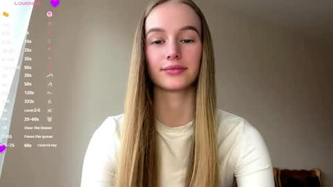 Viktoria online show from May 28, 2026, 3:20 pm