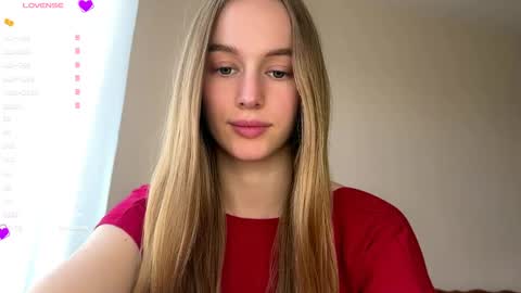 Viktoria online show from June 8, 2026, 2:28 pm