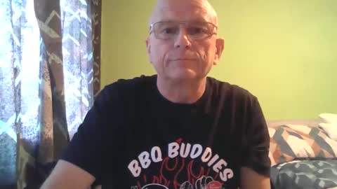 antmatt2025 online show from October 16, 2025, 4:19 pm