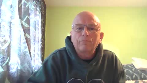 antmatt2025 online show from November 26, 2025, 9:43 am