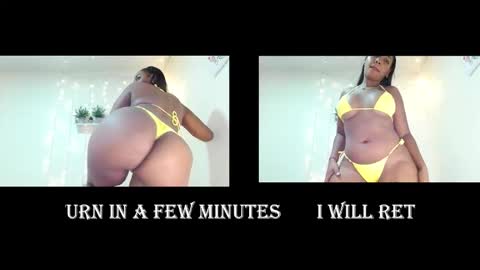 Antonella  online show from September 12, 2025, 3:01 pm