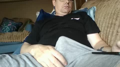antonduncs online show from July 2, 2026, 9:26 am