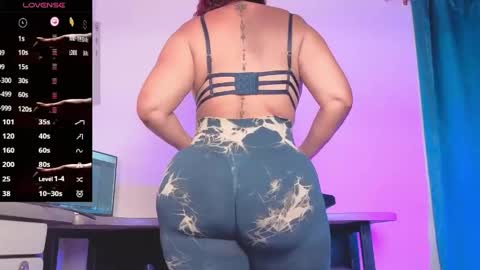 antonella online show from May 17, 2026, 11:56 pm