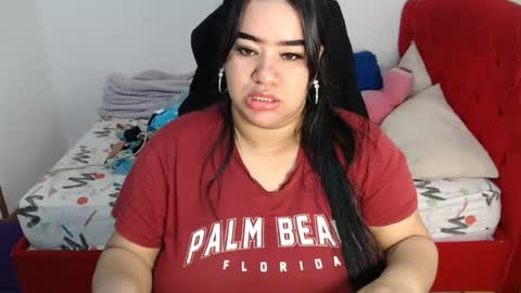 Antonela PINKI online show from July 7, 2026, 4:37 am
