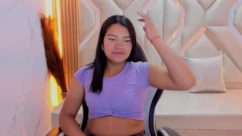 Antonela online show from October 12, 2025, 12:48 pm