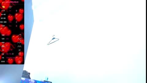 Snapshot of antonela_xx3 chatting on January 8, 2025, 11:30 pm antonela_xx3 online show from January 8, 2025, 11:30 pm