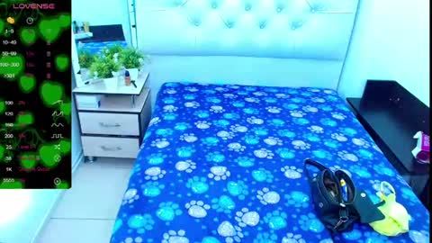 Snapshot of antonela_xx3 chatting on January 10, 2025, 10:46 pm antonela_xx3 online show from January 10, 2025, 10:46 pm