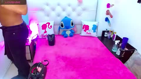 Snapshot of antonela_xx3 chatting on January 21, 2025, 7:06 pm antonela_xx3 online show from January 21, 2025, 7:06 pm