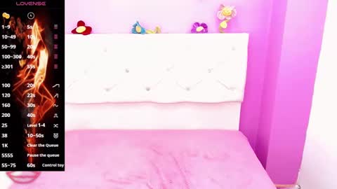 Snapshot of antonela_xx3 chatting on February 18, 2025, 1:21 am antonela_xx3 online show from February 18, 2025, 1:21 am