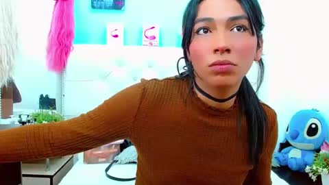 Snapshot of antonela_xx3 chatting on February 27, 2025, 12:54 am antonela_xx3 online show from February 27, 2025, 12:54 am